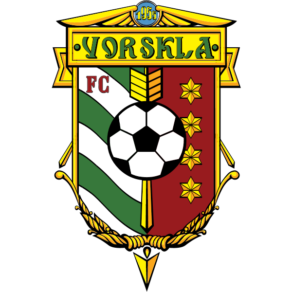 Vorskla Poltava FC Logo ,Logo , icon , SVG Vorskla Poltava FC Logo