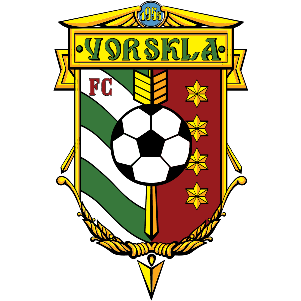 Vorskla Poltava FC Logo Download Png