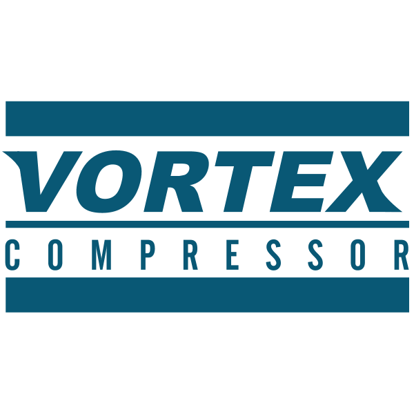 Vortex Compressor Logo ,Logo , icon , SVG Vortex Compressor Logo