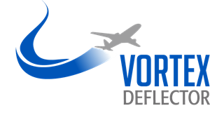 Vortex Deflector Logo ,Logo , icon , SVG Vortex Deflector Logo
