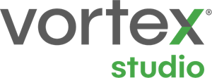 Vortex Studio Logo ,Logo , icon , SVG Vortex Studio Logo