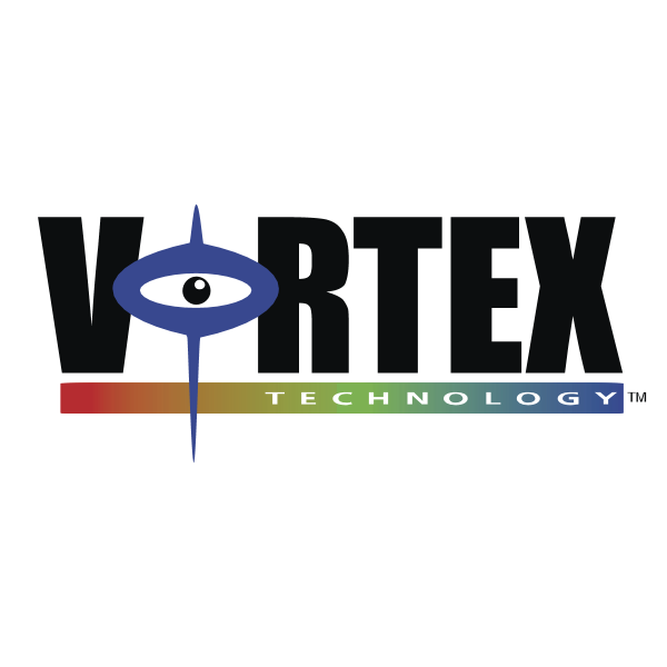 Vortex Technology ,Logo , icon , SVG Vortex Technology