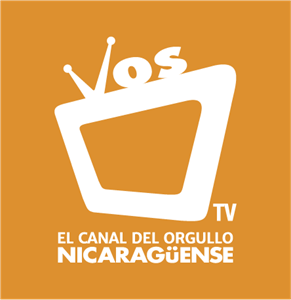 Vos TV Logo ,Logo , icon , SVG Vos TV Logo