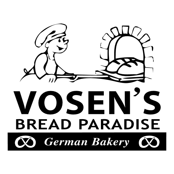 Vosen's Bread Paradise