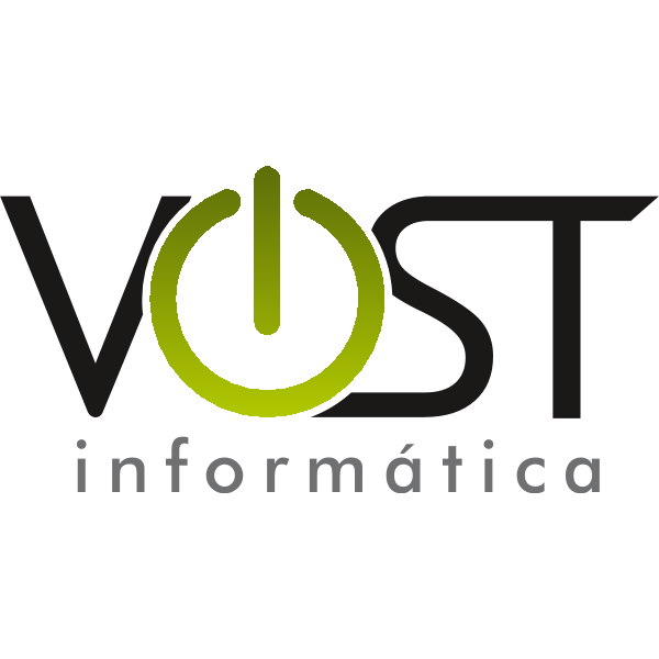 vost informatica Logo ,Logo , icon , SVG vost informatica Logo