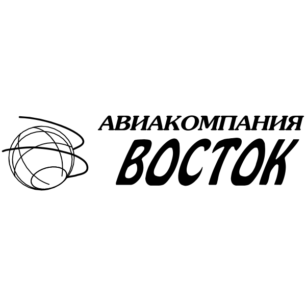Vostok Airlines