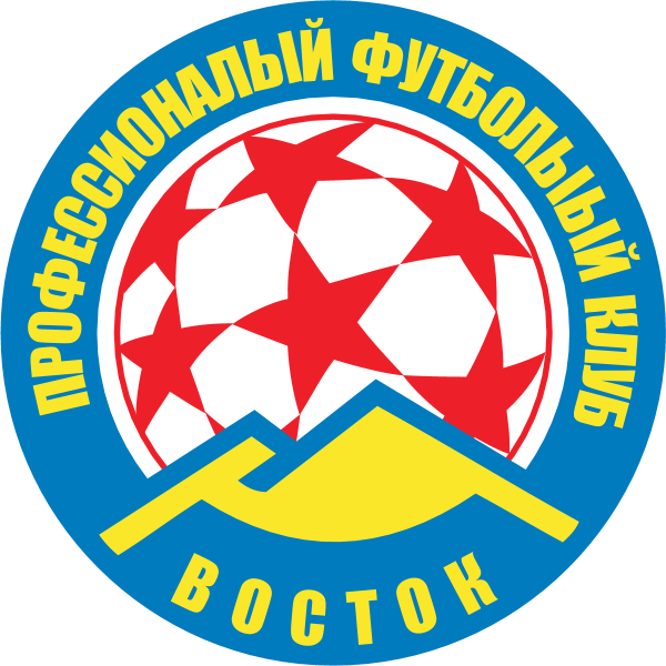Vostok Ust-Kamenogorsk Logo ,Logo , icon , SVG Vostok Ust-Kamenogorsk Logo