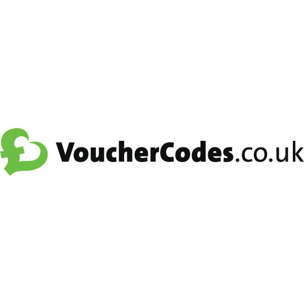 VOUCHER CODES Logo