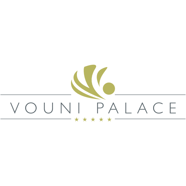 Vouni Palace Hotel Logo ,Logo , icon , SVG Vouni Palace Hotel Logo