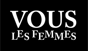 Vous Les Femmes Logo