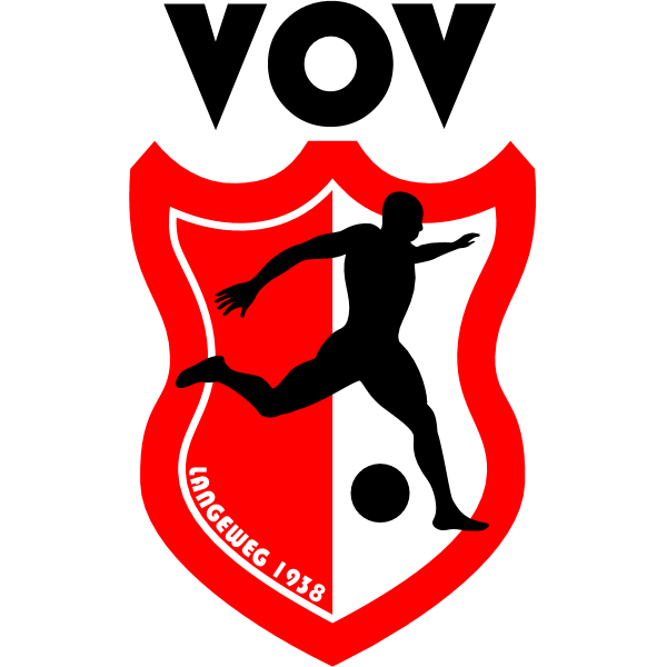 VOV Langeweg Logo