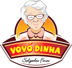 Vovo Dinha Logo ,Logo , icon , SVG Vovo Dinha Logo