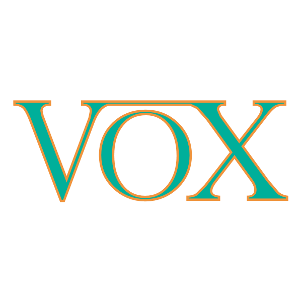 VOX Logo ,Logo , icon , SVG VOX Logo