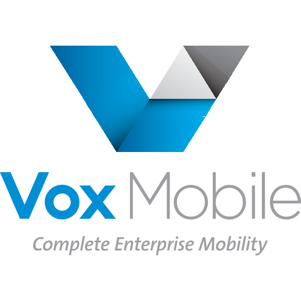 Vox Mobile Logo ,Logo , icon , SVG Vox Mobile Logo