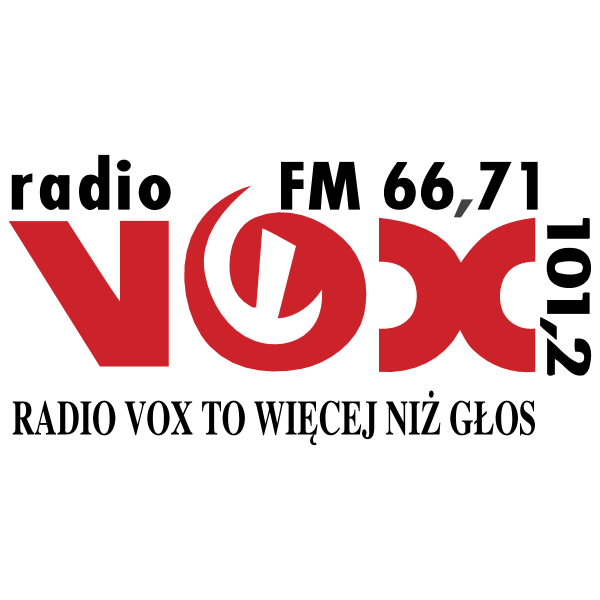 Vox Radio