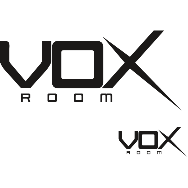 Vox Room Logo
