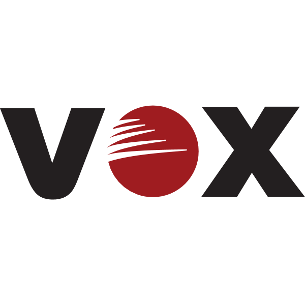 vox_py Logo ,Logo , icon , SVG vox_py Logo