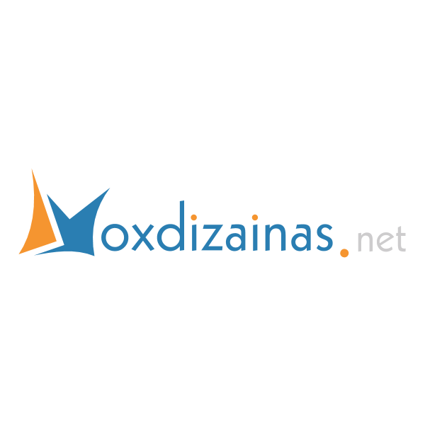 Voxdizainas.net Logo