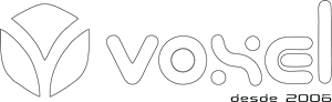 Voxel C&T Logo ,Logo , icon , SVG Voxel C&T Logo