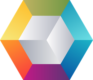 Voxels (VOX) Logo ,Logo , icon , SVG Voxels (VOX) Logo