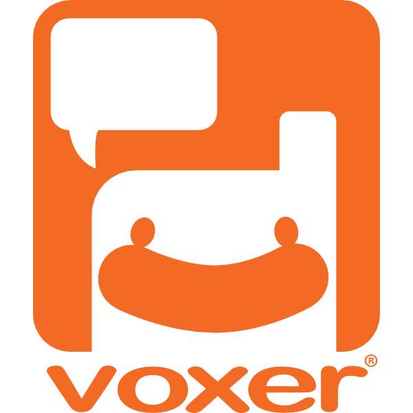 Voxer Logo ,Logo , icon , SVG Voxer Logo