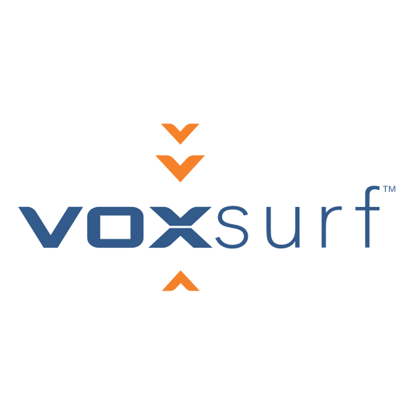 VoxSurf Limited Logo ,Logo , icon , SVG VoxSurf Limited Logo
