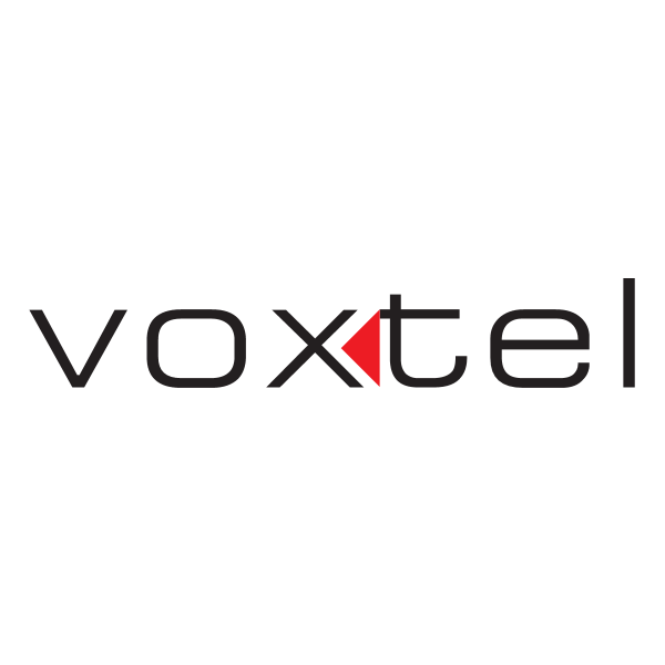Voxtel Logo ,Logo , icon , SVG Voxtel Logo
