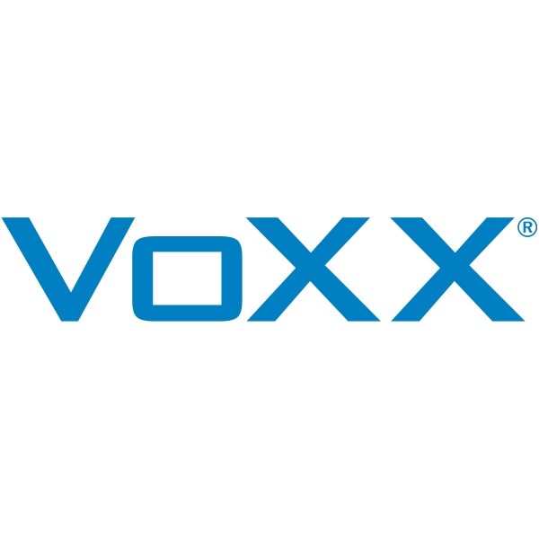 VoXX Logo ,Logo , icon , SVG VoXX Logo