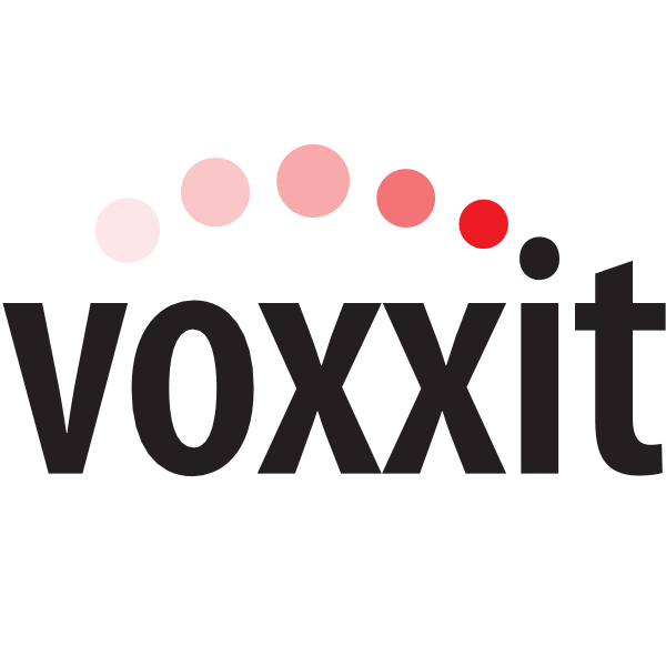 Voxxit Logo ,Logo , icon , SVG Voxxit Logo