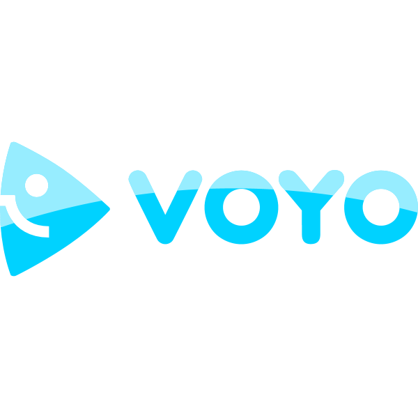 Voyo Logo ,Logo , icon , SVG Voyo Logo