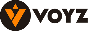 Voyz Logo ,Logo , icon , SVG Voyz Logo