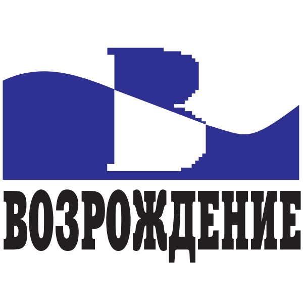 Vozrozhdenie Logo