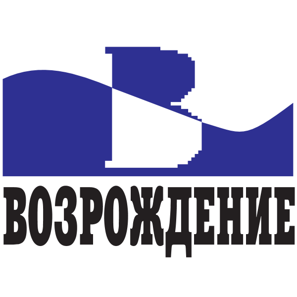 Vozrozhdenie Logo ,Logo , icon , SVG Vozrozhdenie Logo