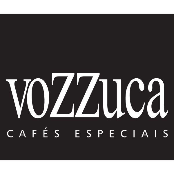 Vozzuca Logo