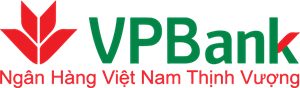 VP Bank Logo ,Logo , icon , SVG VP Bank Logo