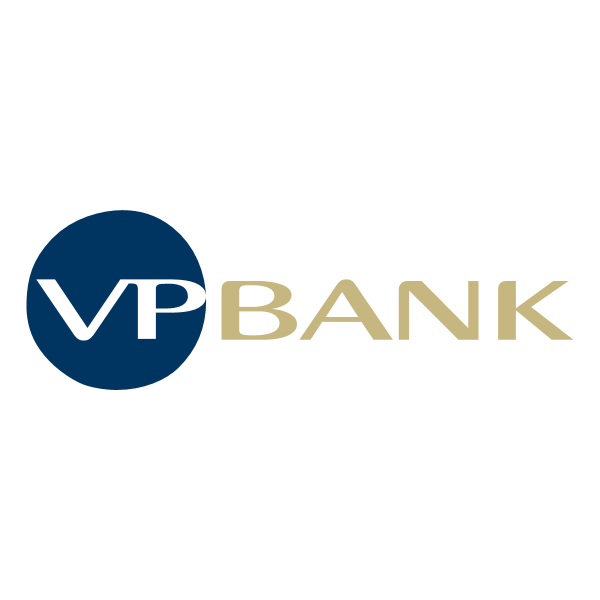 VP Bank ,Logo , icon , SVG VP Bank