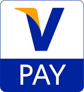 VPay Logo ,Logo , icon , SVG VPay Logo