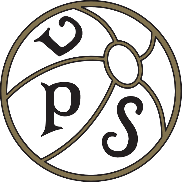 VPS Vaasa Logo ,Logo , icon , SVG VPS Vaasa Logo