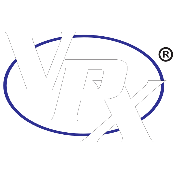 VPX Logo ,Logo , icon , SVG VPX Logo