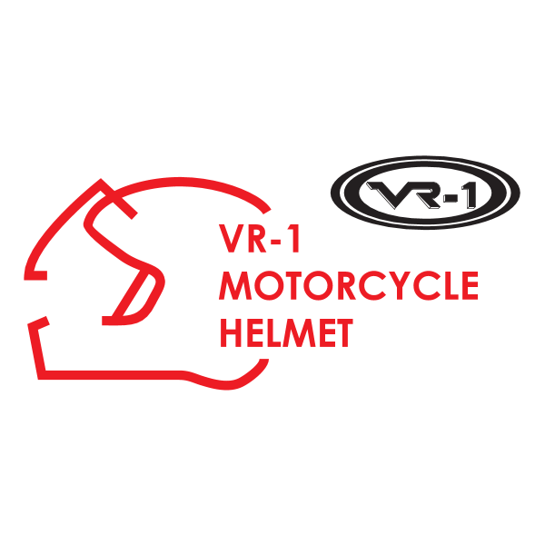 VR-1 Logo ,Logo , icon , SVG VR-1 Logo
