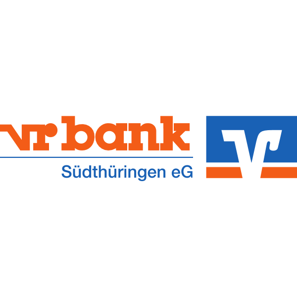 VR Bank Südthüringen Logo 2018