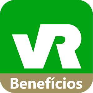 VR Benefícios Logo ,Logo , icon , SVG VR Benefícios Logo