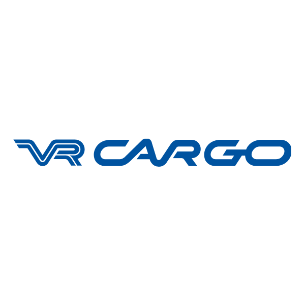 VR Cargo Logo ,Logo , icon , SVG VR Cargo Logo