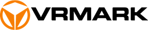 VR Mark Logo