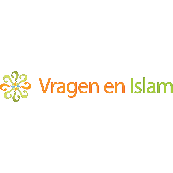 Vragen en Islam Logo