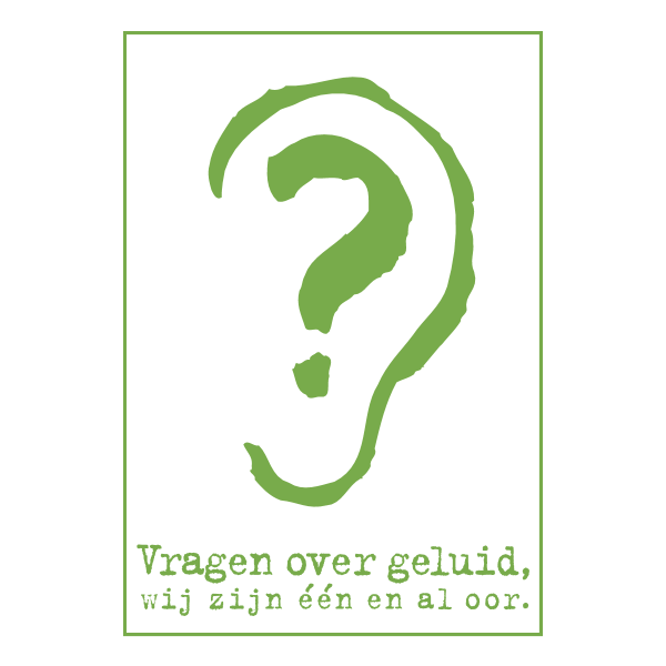 Vragen over geluid