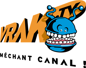 VRAK.TV Logo