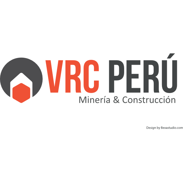 VRC PERU Logo ,Logo , icon , SVG VRC PERU Logo
