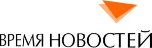 Vremya Novostei Logo ,Logo , icon , SVG Vremya Novostei Logo