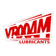 Vroaam Lubricants Logo